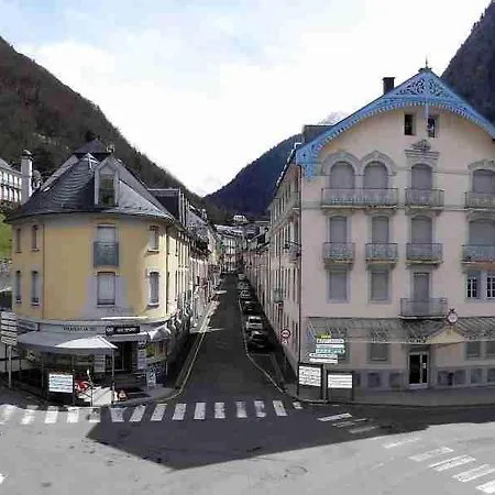Centre - Le Marcadau 1