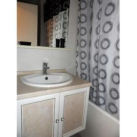 Apartment Centre - Le Marcadau 1 Cauterets