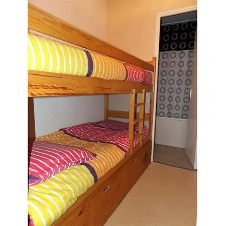 Centre - Le Marcadau 1 Apartment Cauterets