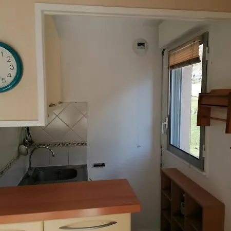 Apartment Centre - Le Marcadau 1 Cauterets