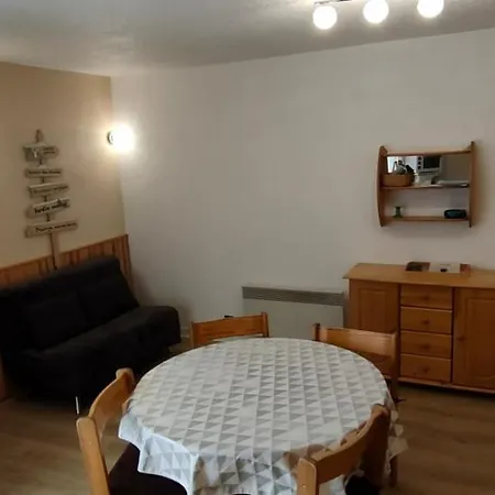 Centre - Résidence Le Marcadau 1 Apartamento