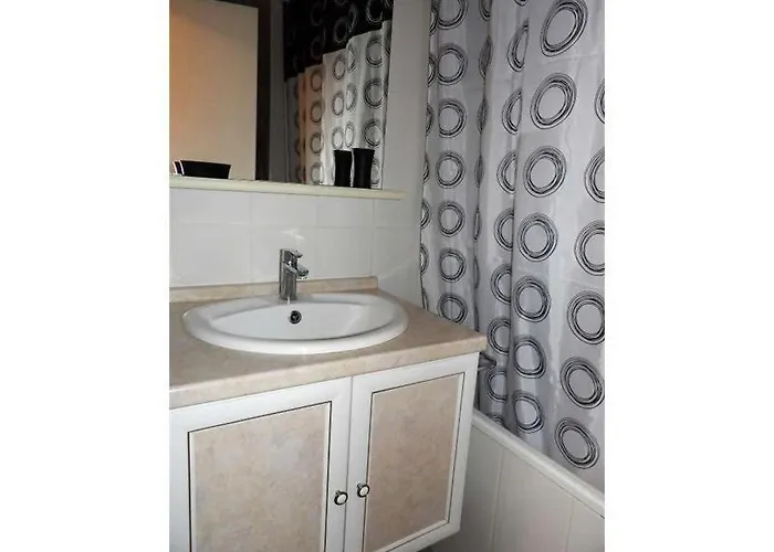 Appartamento Centre - Résidence Le Marcadau 1 Cauterets