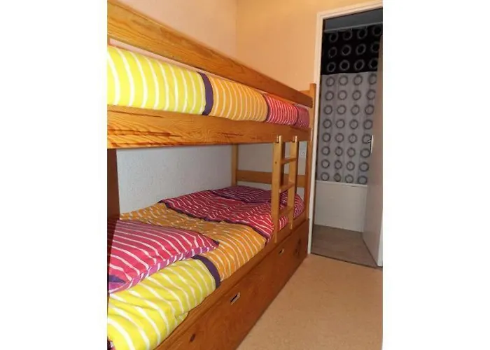 Centre - Résidence Le Marcadau 1 Appartamento Cauterets