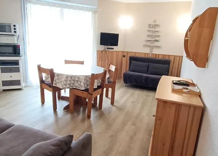 Appartamento Centre - Résidence Le Marcadau 1